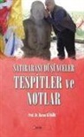 Harun Güngör - Satirarasi Düsünceler Tespitler ve Notlar