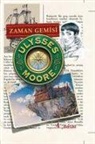 Pierdomenico Baccalario - Zaman Gemisi