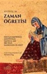 Aristoteles, Yahya B. adi, Sekstus Empirikus, Fahredin Er-Razi, Ibni Sina - Zaman Ögretisi