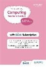 Anand Maharaj, Rosemarie Siewnarine - Cambridge Primary Computing Teacher's Guide Stage 2 with Boost Subscription
