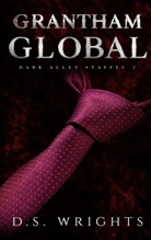 D S Wrights, D. S. Wrights, D.S. Wrights - Grantham Global