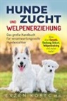 Evzen Korec - Hundezucht und Welpenerziehung