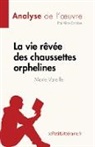 Alice Detober, Alice Detober - La vie rêvée des chaussettes orphelines de Marie Vareille (Analyse de l'¿uvre)