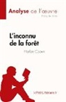 Lucile Lhoste, Lucile Lhoste - L'inconnu de la forêt de Harlan Coben (Analyse de l'¿uvre)