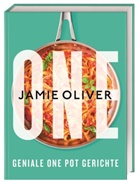 Jamie Oliver - ONE