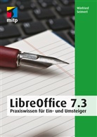 Winfried Seimert - LibreOffice 7.3