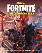 Epic Games - FORTNITE Official: The Chronicle (Annual 2023)