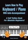 Martin Woodward - Learn How to Play Keyboard / Piano With Auto-Accompaniment