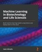 Saleh Alkhalifa - Machine Learning in Biotechnology and Life Sciences