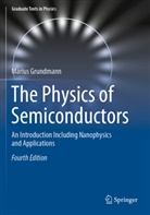 Marius Grundmann - The Physics of Semiconductors