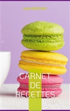 Lydia Montigny - Carnet de Recettes