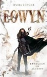Elvira Zeißler, Elvira Zeißler - Eowyn: Das Erwachen der Jägerin (Eowyn-Saga I)