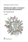 Sybille Käslin, Christine von Fischer - Arbeiten oder Leben im Ausland - wer ist in der AHV versichert?