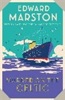 Edward Marston, Edward (Author) Marston, Marston Edward - Murder on the Celtic