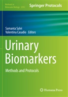 Casadio, Valentina Casadio, Samanta Salvi - Urinary Biomarkers