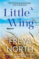 Freya North, North Freya, North. Freya - Little Wing