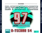 D.Trance 97 (incl.D-Techno 54) (Hörbuch)