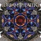 Dream Theater - Lost Not Forgotten Archives: Live in NYC - 1993 (Hörbuch)