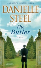 Danielle Steel - The Butler