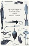 Various Authors, Various - The Art of Fishing for Grayling & Charr