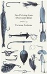 Various Authors, Various - Sea Fishing from Shore and Boat