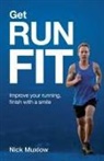 Nick Muxlow, Nick Muxlow - Run Fit