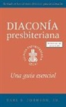 Earl S. Johnson - Diaconia presbiteriana
