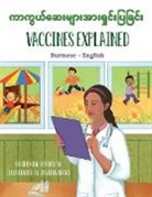 Ohemaa Boahemaa - Vaccines Explained (Burmese-English)