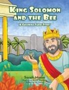 Sarah Mazor - King Solomon and the Bee