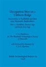 C. L. Matthews - Occupation Sites on a Chiltern Ridge