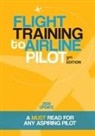 Robbie Williams - Flight Training to Airline Pilot