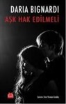 Daria Bignardi - Ask Hak Edilmeli