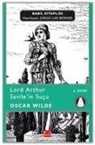 Oscar Wilde - Lord Arthur Savilein Sucu