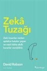 David Robson - Zeka Tuzagi