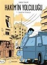 Fabien Toulme - Hakimin Yolculugu 1 Suriyeden Türkiyeye