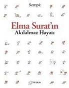 Jean-Jacques Sempe - Elma Suratin Akilalmaz Hayati
