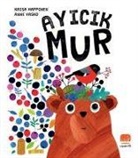 Kaisa Happonen, Anne Vasko - Ayicik Mur