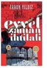 Faruk Yildiz - Evvel Zaman Ihtilali