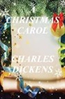 Charles Dickens - A CHRISTMAS CAROL