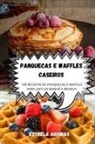 Estrela Aquinas - PANQUECAS E WAFFLES CASEIROS