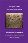 Samuel Dinkha - The Epic of Gilgamish