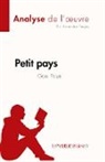 Amandine Farges, Amandine Farges - Petit pays de Gael Faye (Analyse de l'¿uvre)