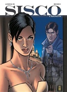 Benec, Legrain - Sisco 8