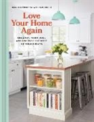 Ann Lightfoot, Kate Pawlowski - Love Your Home Again