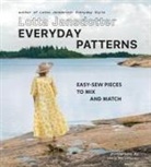 Lotta Jansdotter, Jansdotter Lotta - Lotta Jansdotter Everyday Patterns