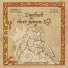 Christian von Aster, Carmen Keßler - Tagebuch einer jungen Elfe