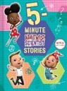 Gabrielle Meyer - 5-Minute Ada Twist, Scientist Stories