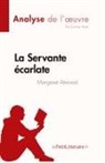 Justine Aerts, Justine Aerts - La Servante écarlate de Margaret Atwood (Analyse de l'¿uvre)