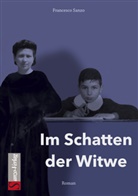 Francesco Sanzo - Im Schatten der Witwe
