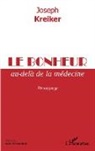 Joseph Kreiker - Le bonheur au-delà de la médecine